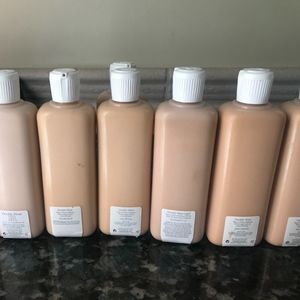 Estee Lauder Dble Wear Foundation Pro Sz 6.7 fl oz